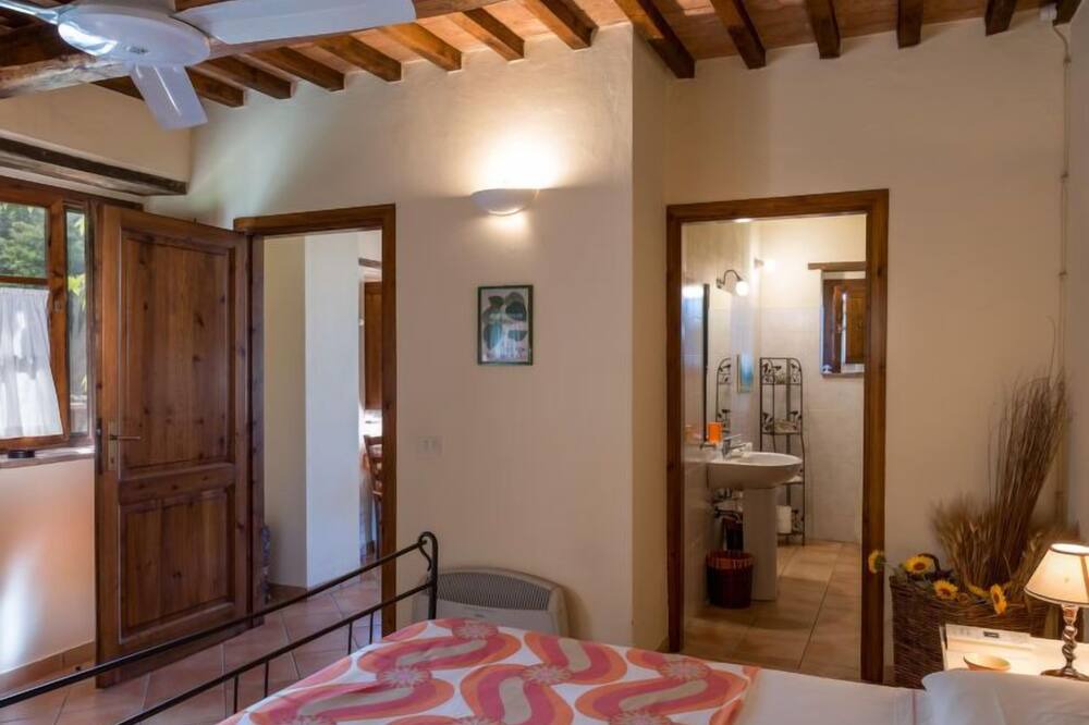 Photo of Bedroom in Campagnatico