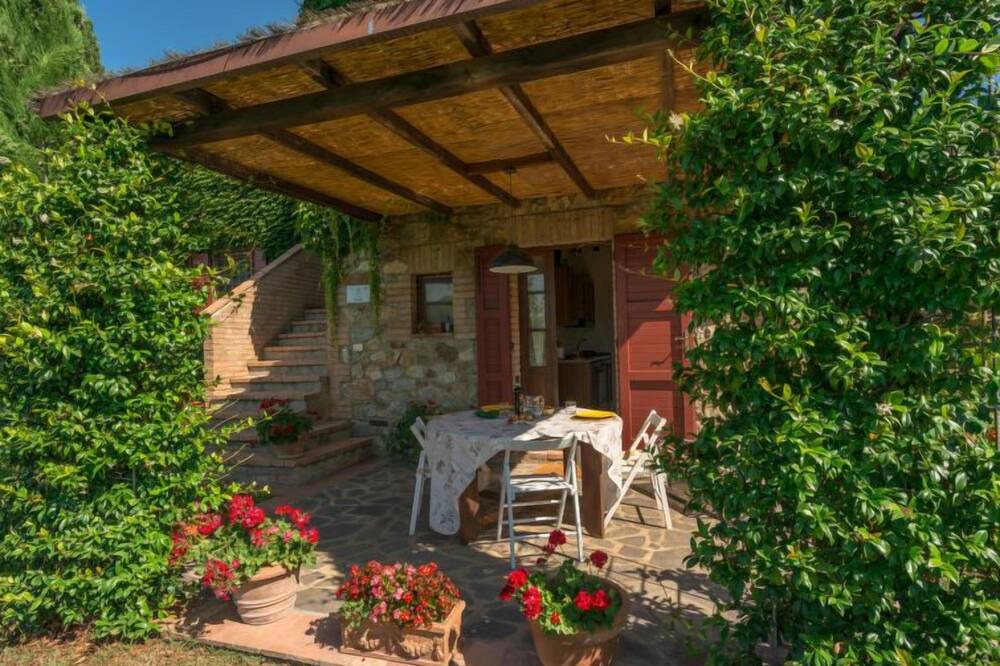 Photo of Outdoor in Campagnatico