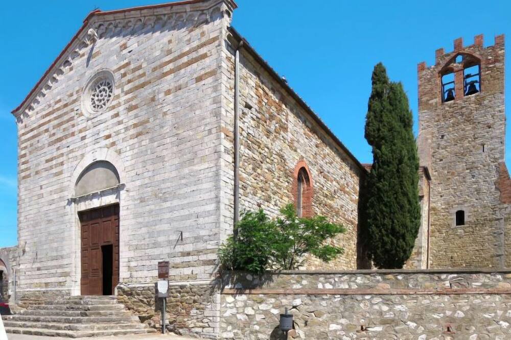 Photo of Outdoor in Campagnatico