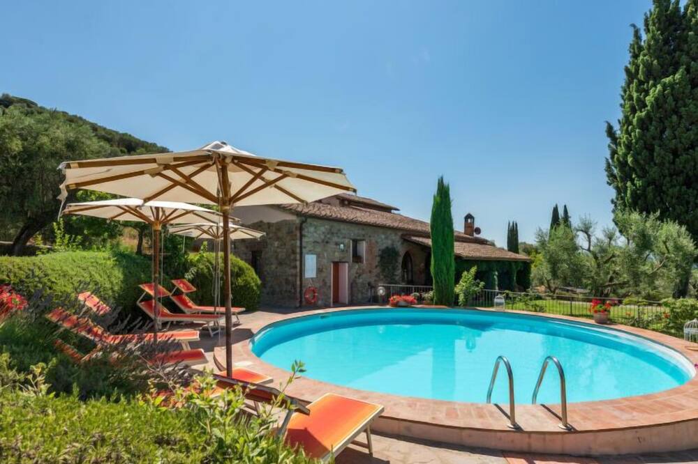 Photo of Outdoor in Campagnatico