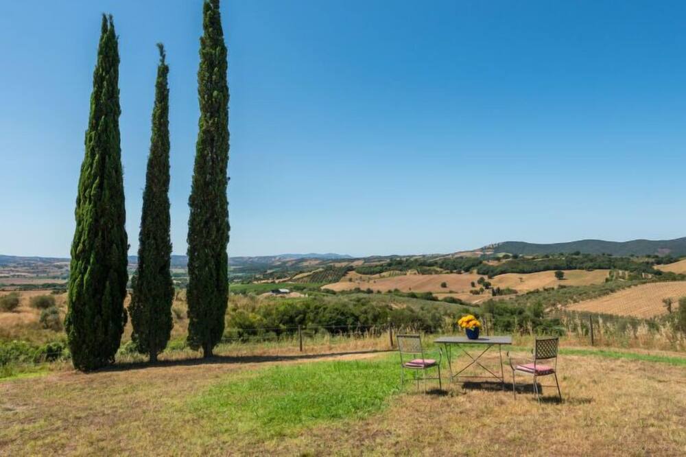 Photo of Outdoor in Campagnatico