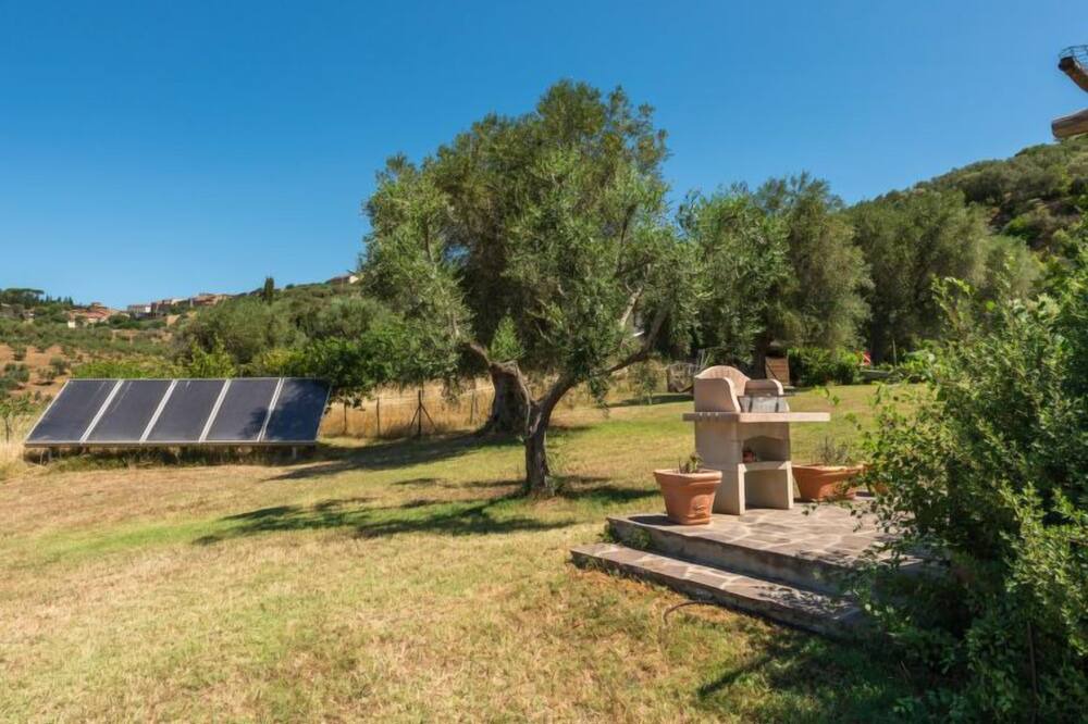 Photo of Outdoor in Campagnatico