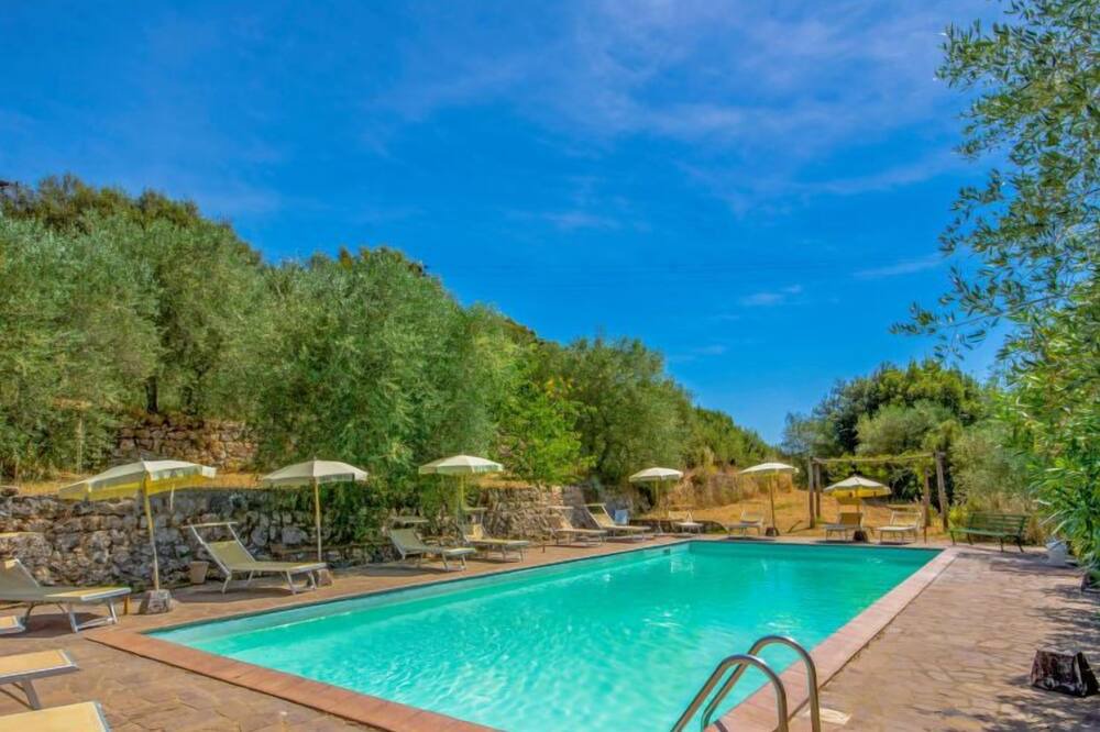 Photo of Outdoor in Simignano
