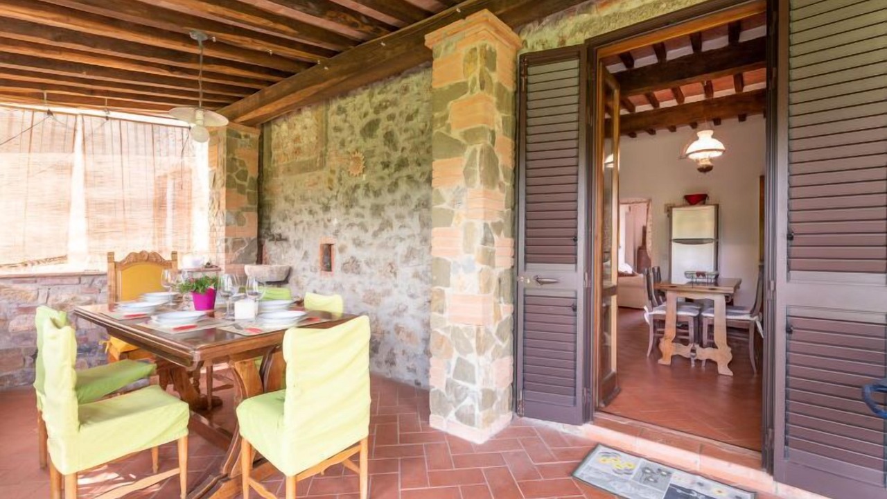 Photo of Outdoor in Montieri