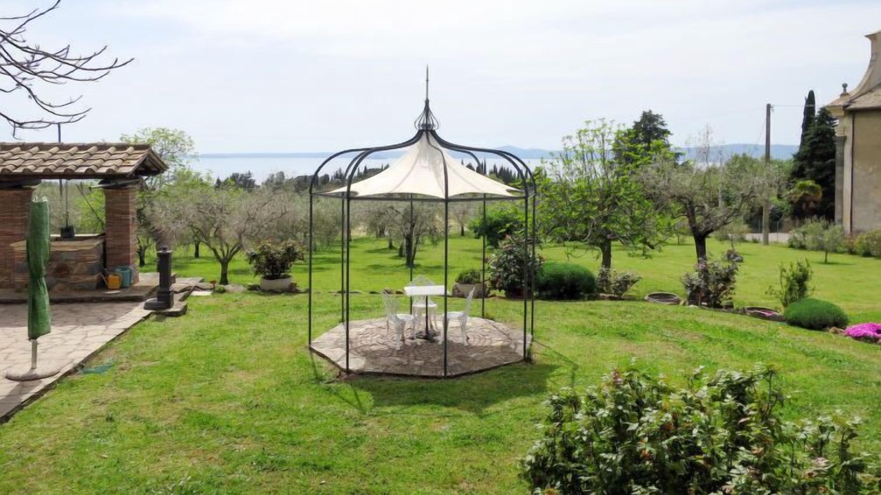 Photo of Outdoor in Bolsena