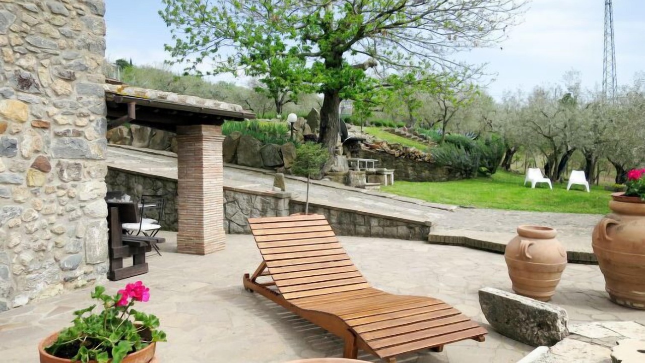 Photo of Outdoor in Bolsena
