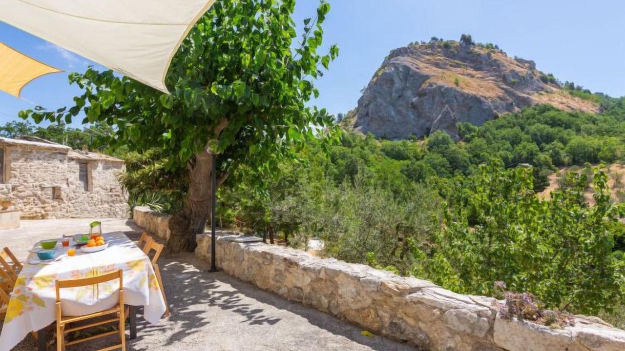 Photo of Outdoor in Gessopalena