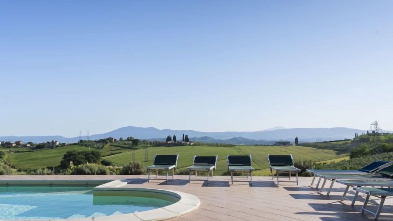 Photo of Outdoor in Castiglione del Lago