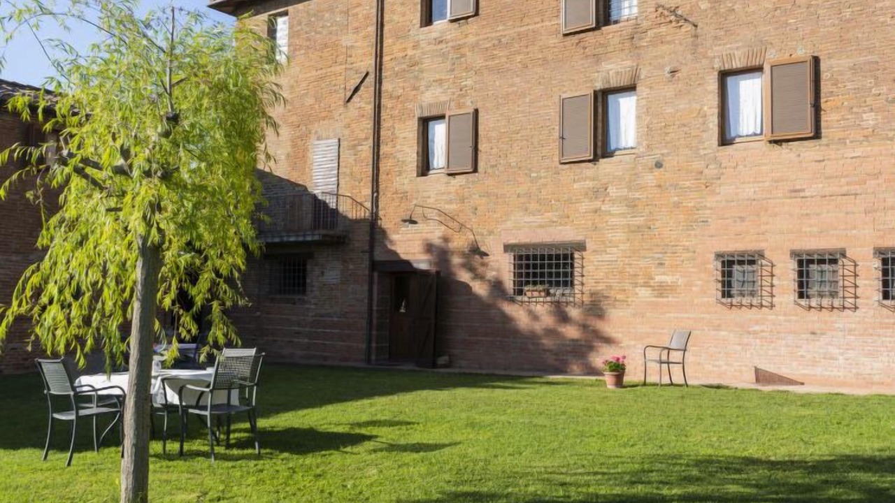 Photo of Outdoor in Castiglione del Lago