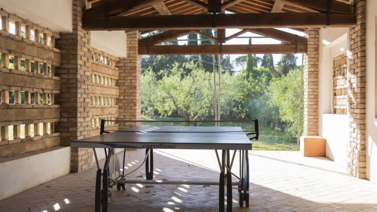 Photo of Outdoor in Castiglione del Lago