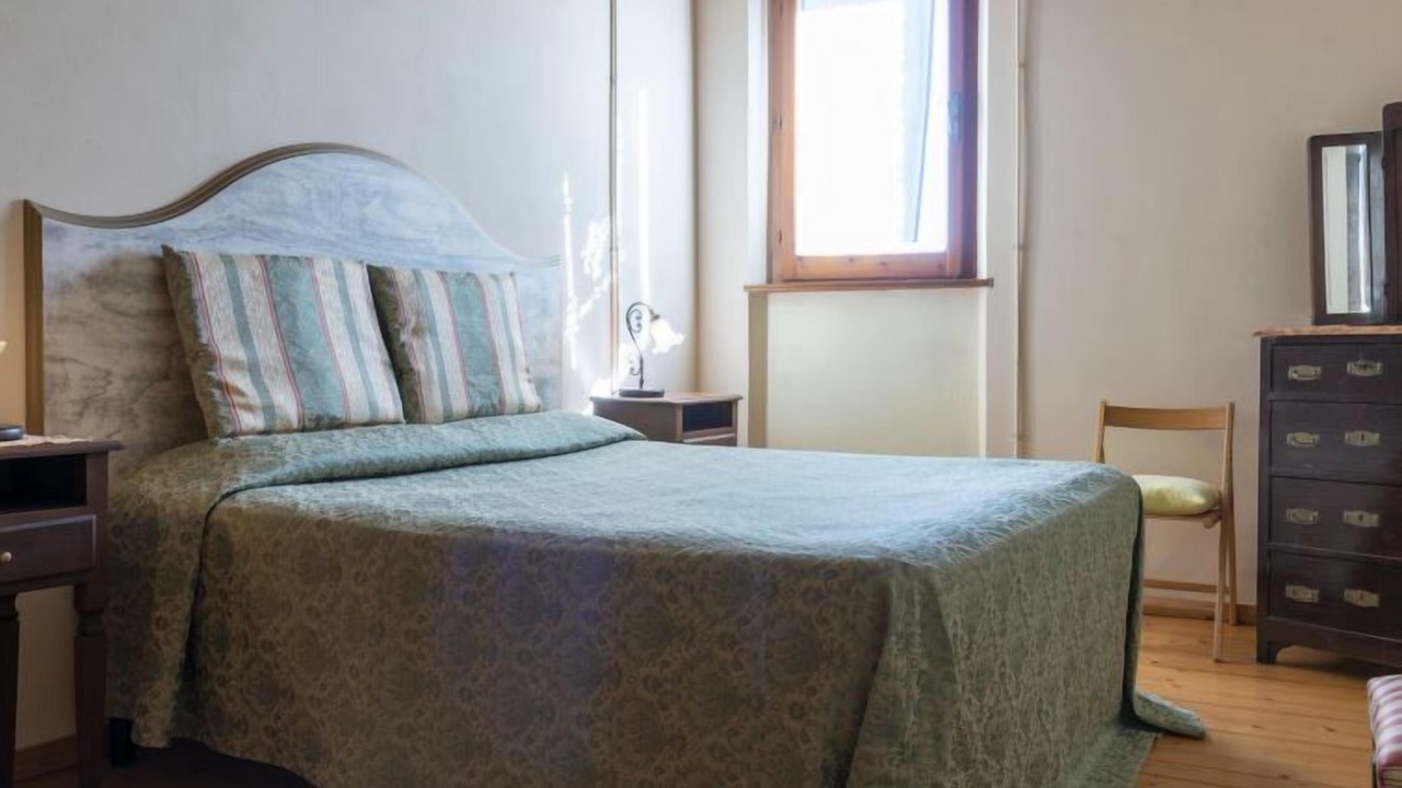 Photo of Bedroom in Castiglione del Lago