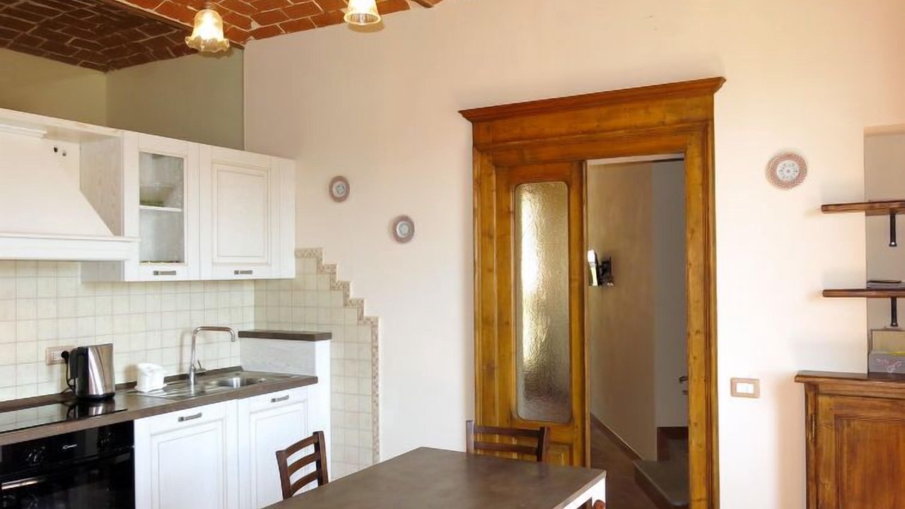 Photo of Kitchen in Cossombrato