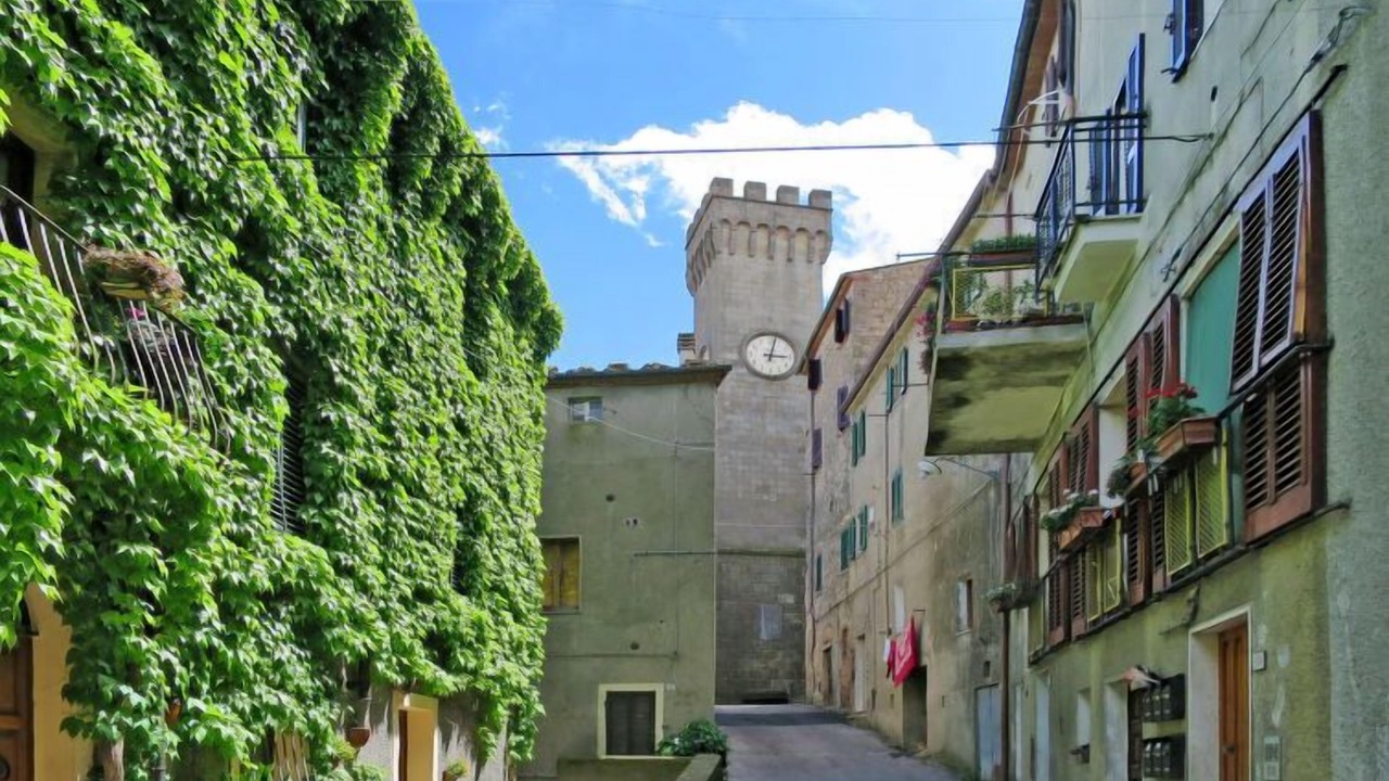 Photo of Outdoor in Roccastrada