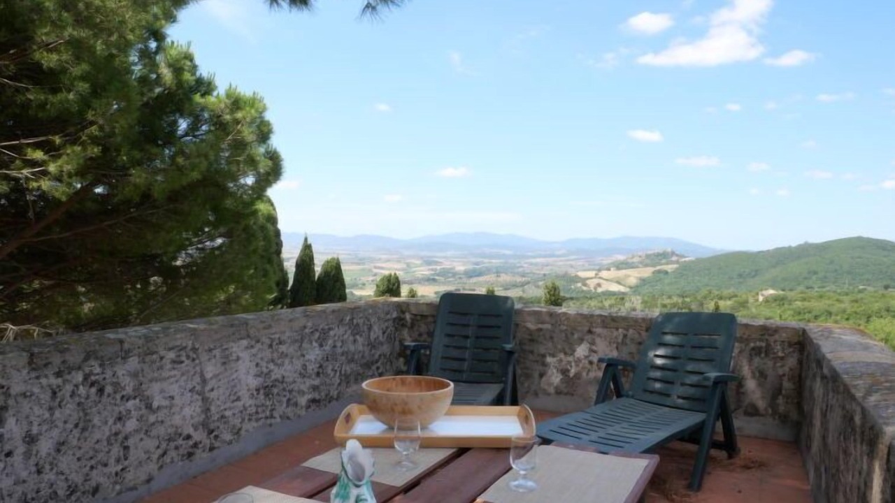 Photo of Outdoor in Roccastrada
