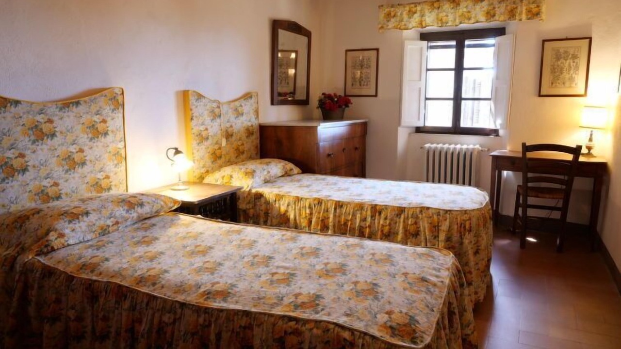 Photo of Bedroom in Roccastrada