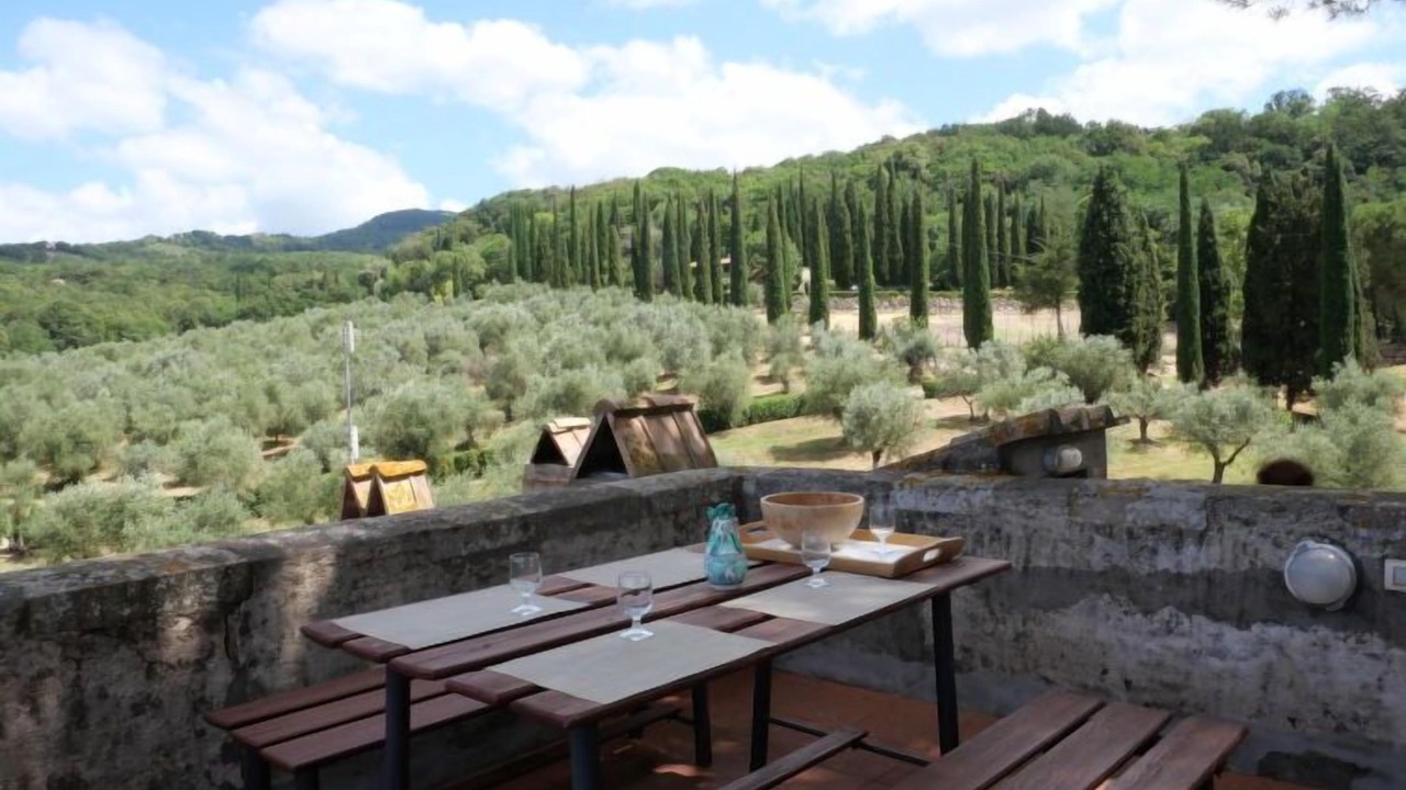 Photo of Outdoor in Roccastrada