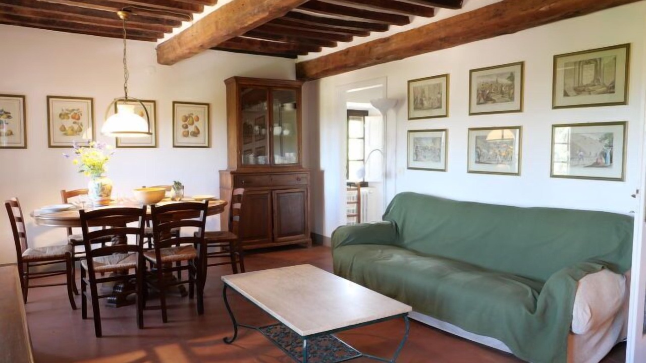 Photo of Livingroom in Roccastrada