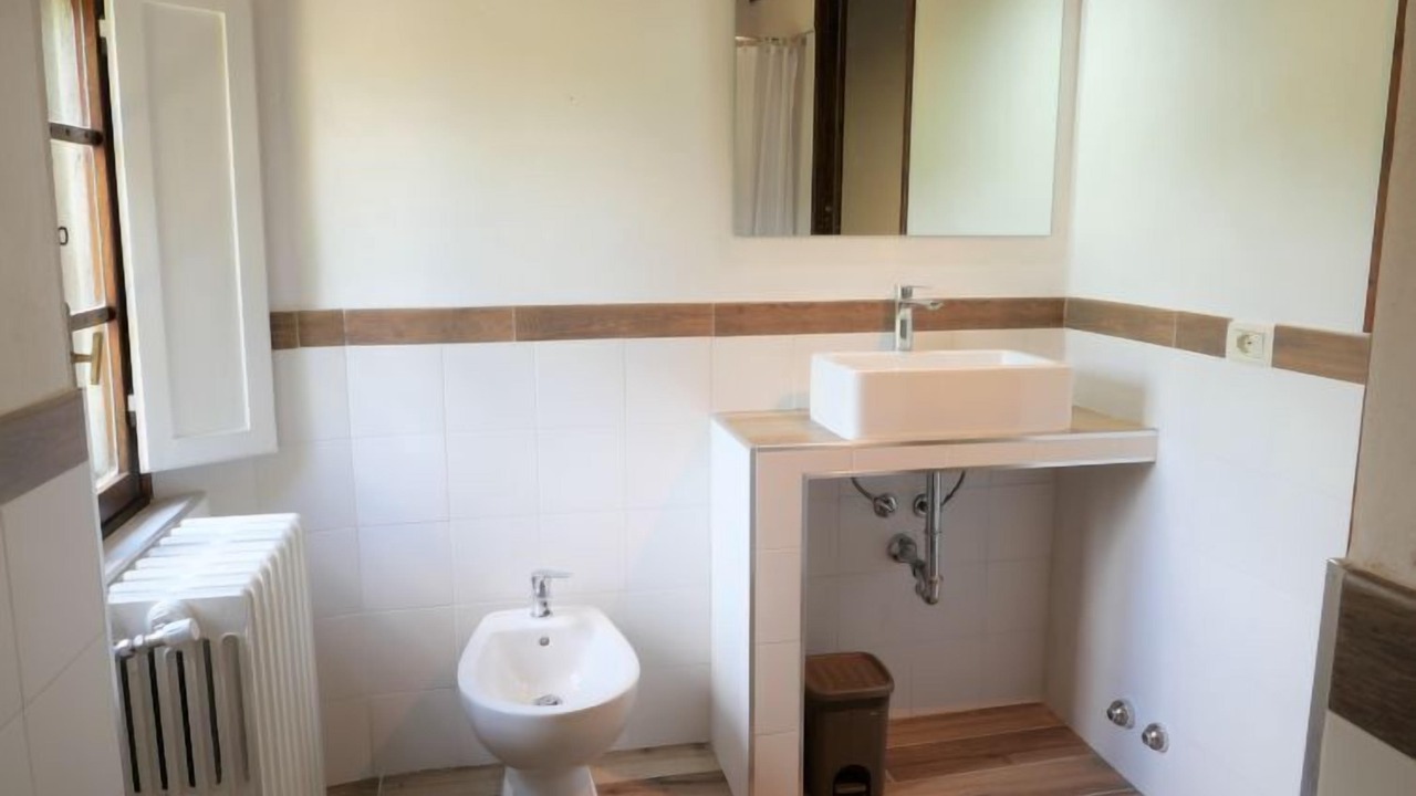 Photo of Bathroom in Roccastrada