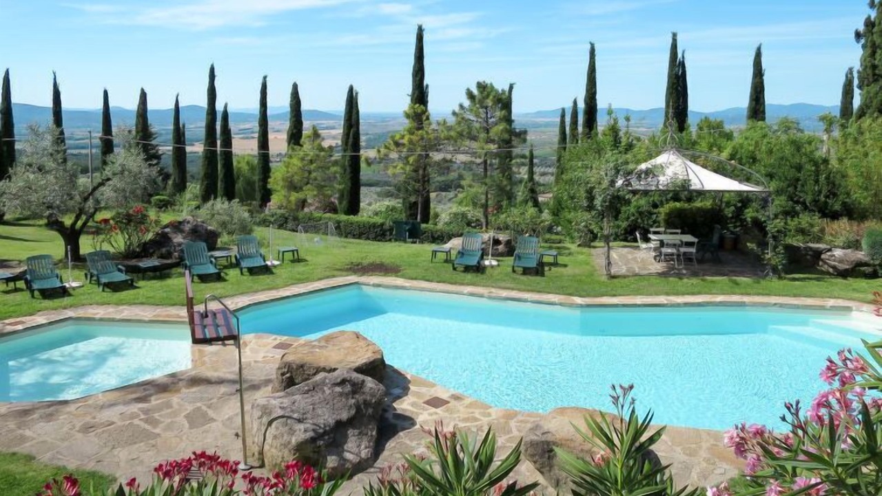 Photo of Outdoor in Roccastrada