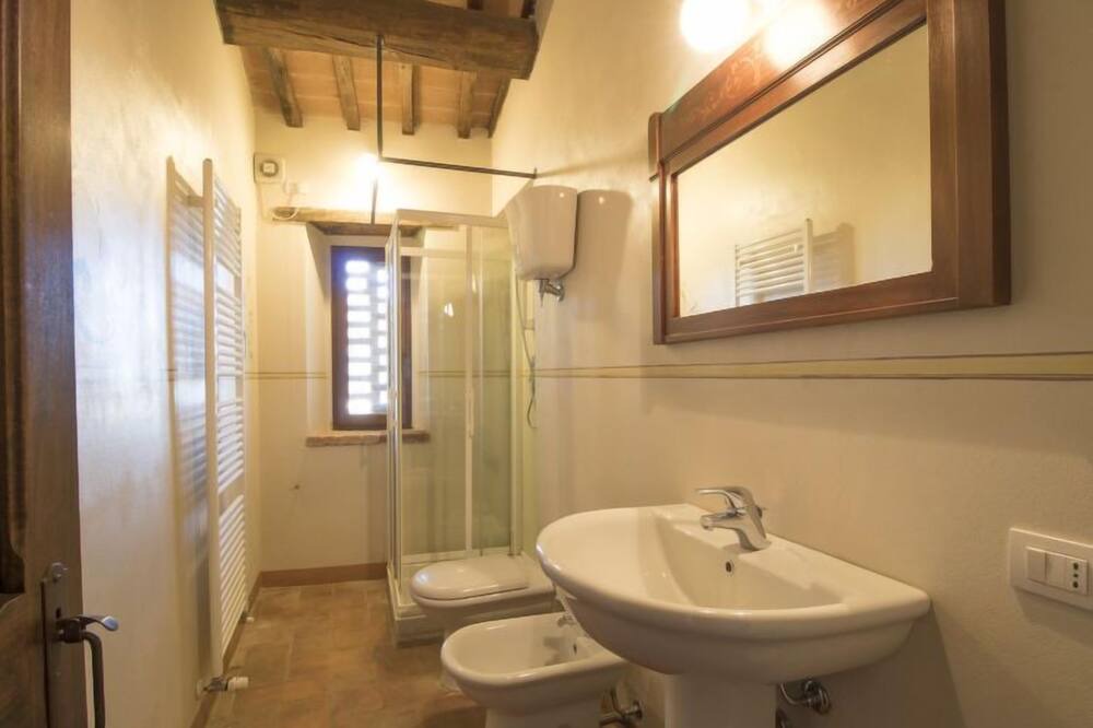 Photo of Bathroom in Castiglione della Valle