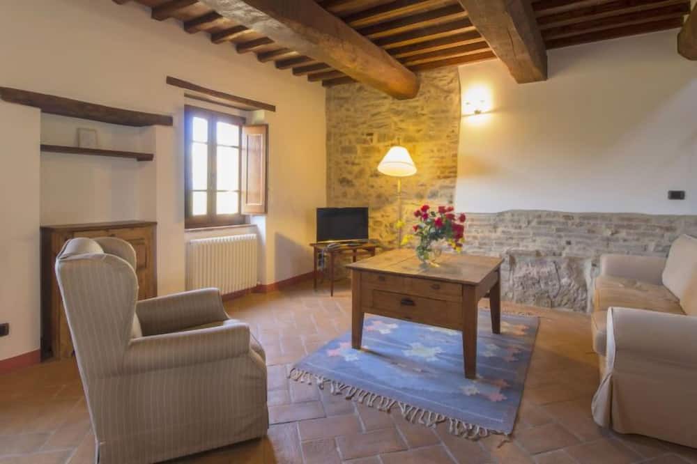 Photo of Livingroom in Castiglione della Valle