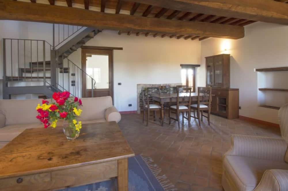 Photo of Livingroom in Castiglione della Valle