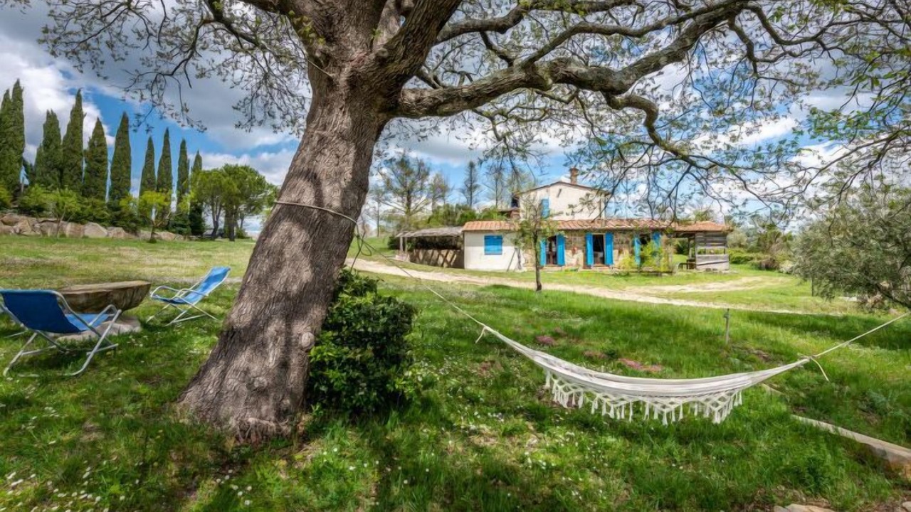 Photo of Outdoor in Montieri
