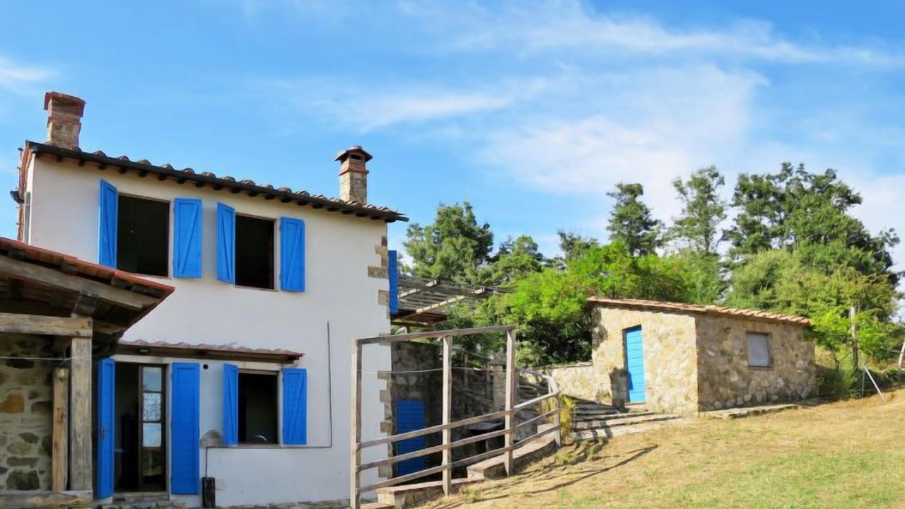 Photo of Outdoor in Montieri