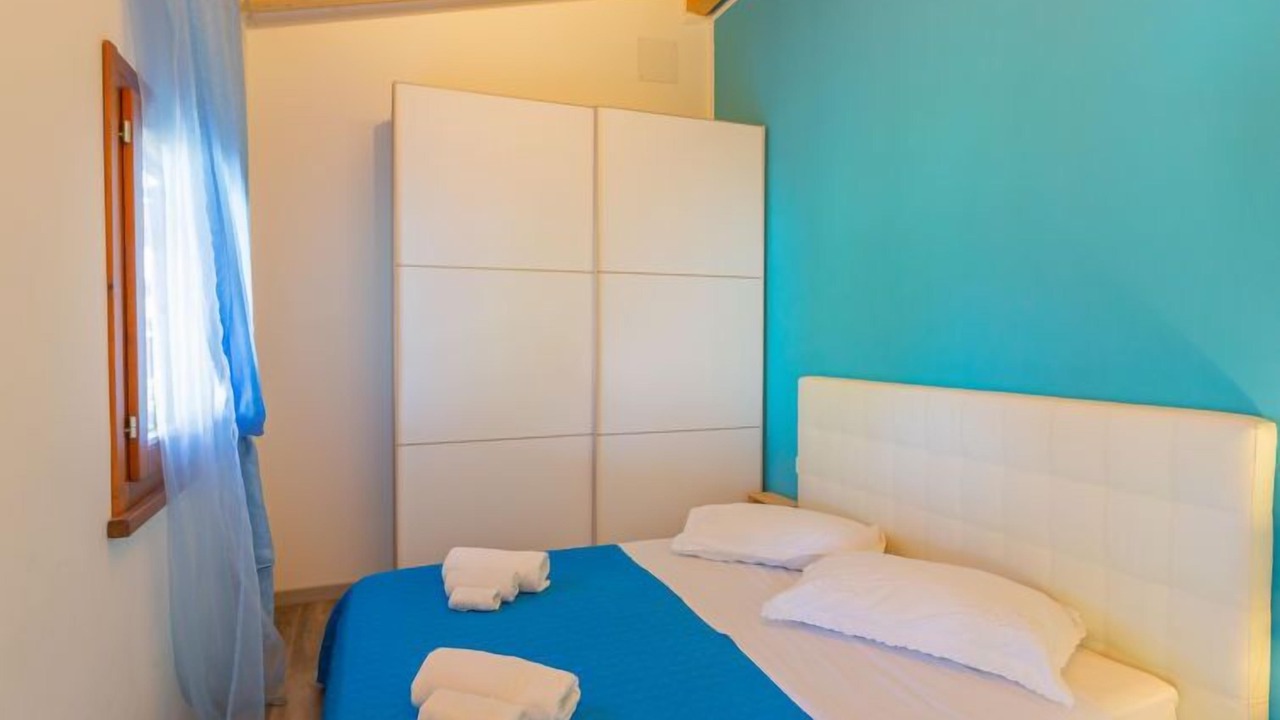 Photo of Bedroom in Torino di Sangro