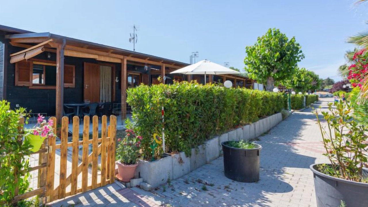 Photo of Outdoor in Torino di Sangro