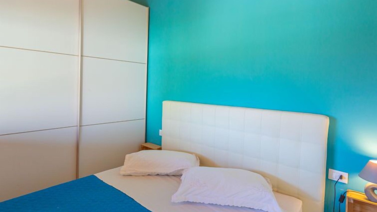 Photo of Bedroom in Torino di Sangro