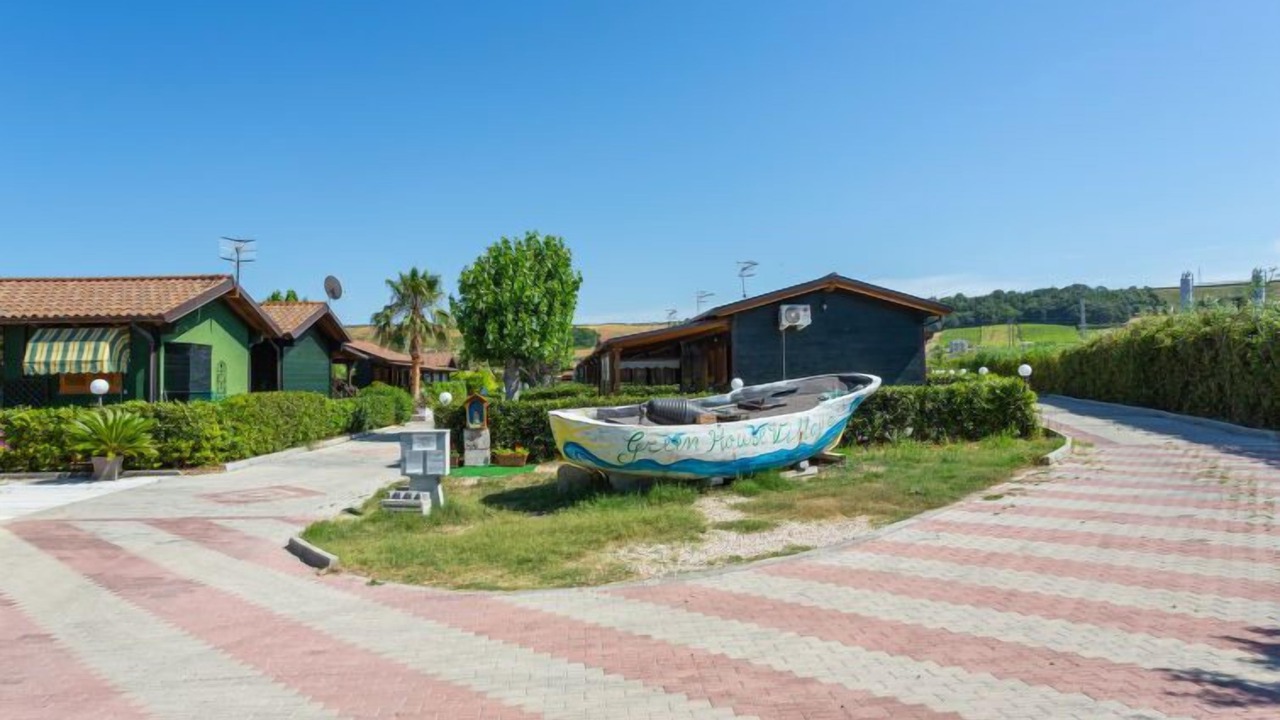 Photo of Outdoor in Torino di Sangro
