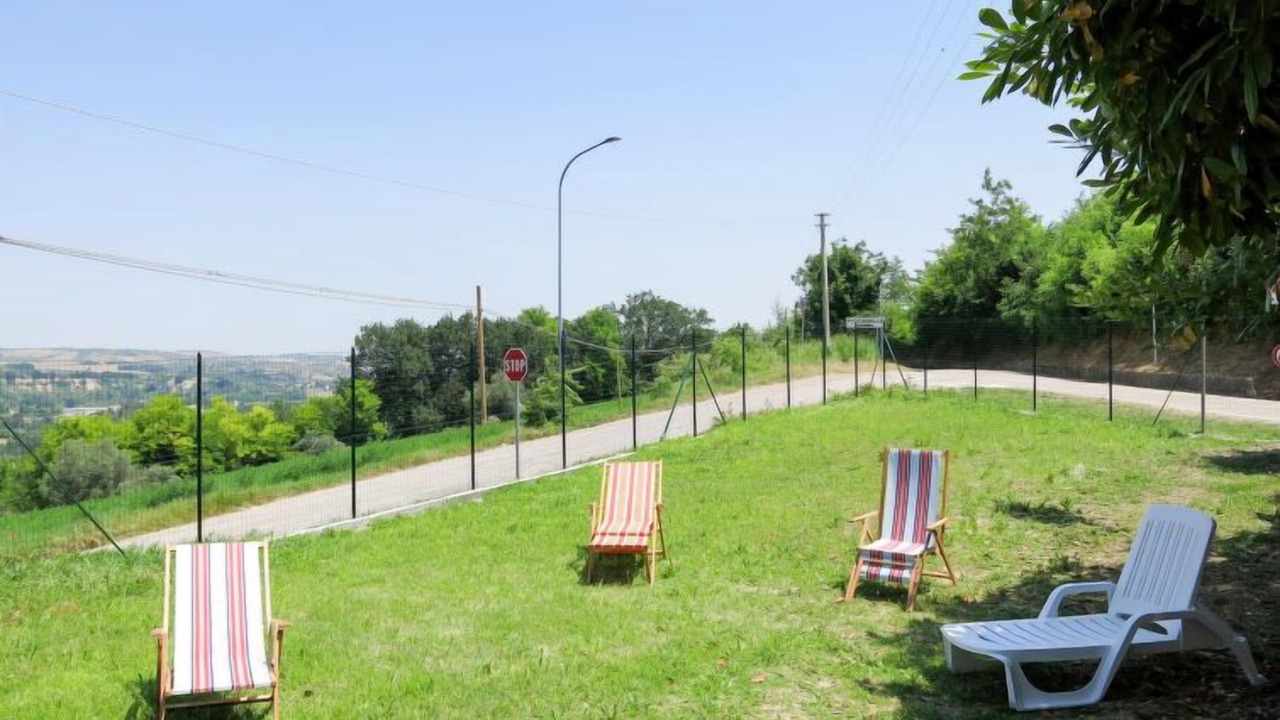 Photo of Outdoor in Picciano