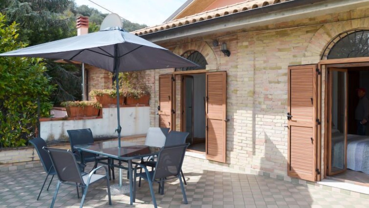 Photo of Patio Balcony in Picciano