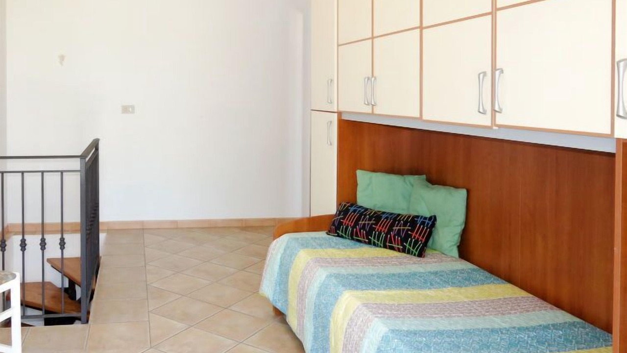 Photo of Bedroom in Picciano