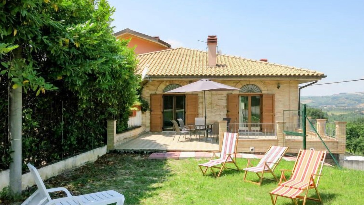 Photo of Outdoor in Picciano