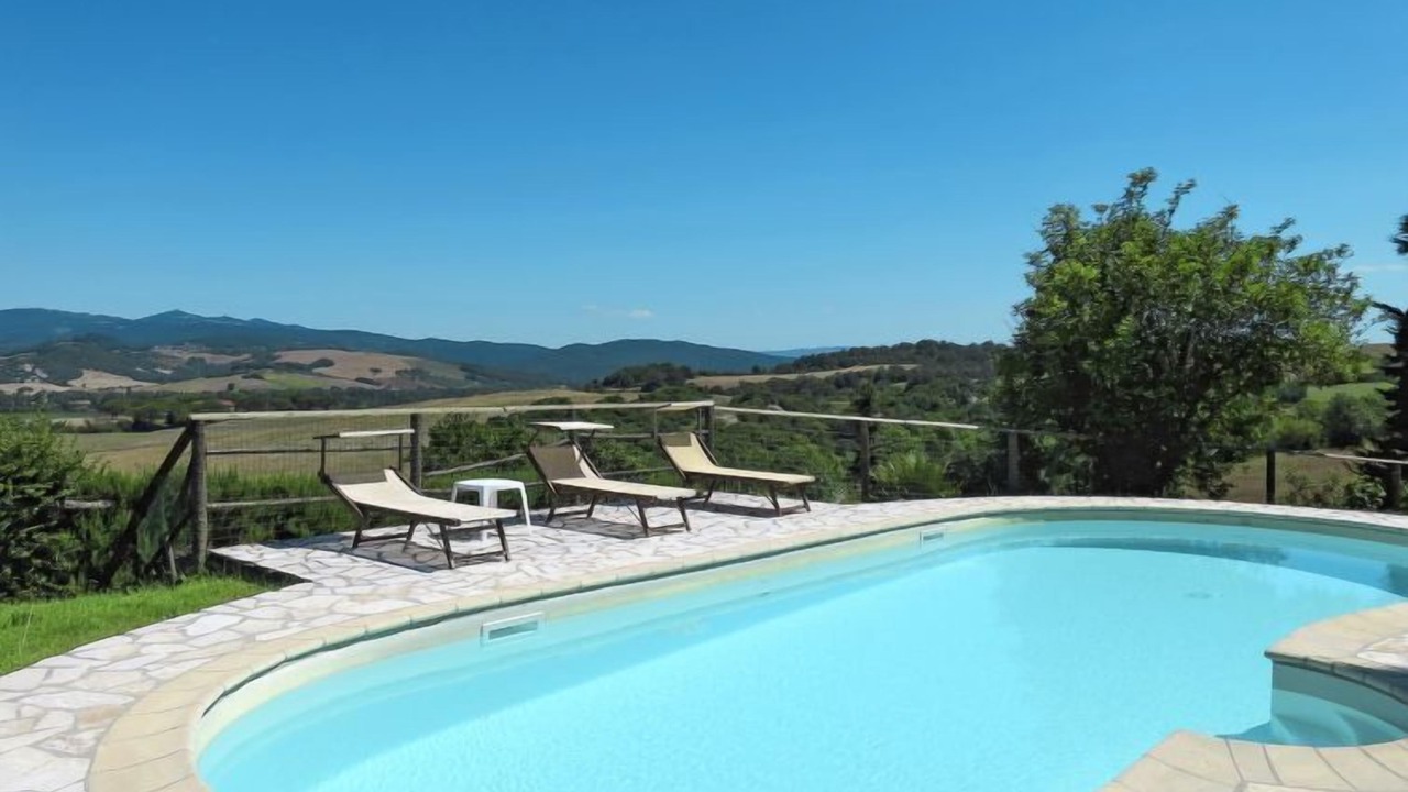 Photo of Outdoor in Montecatini Val di Cecina