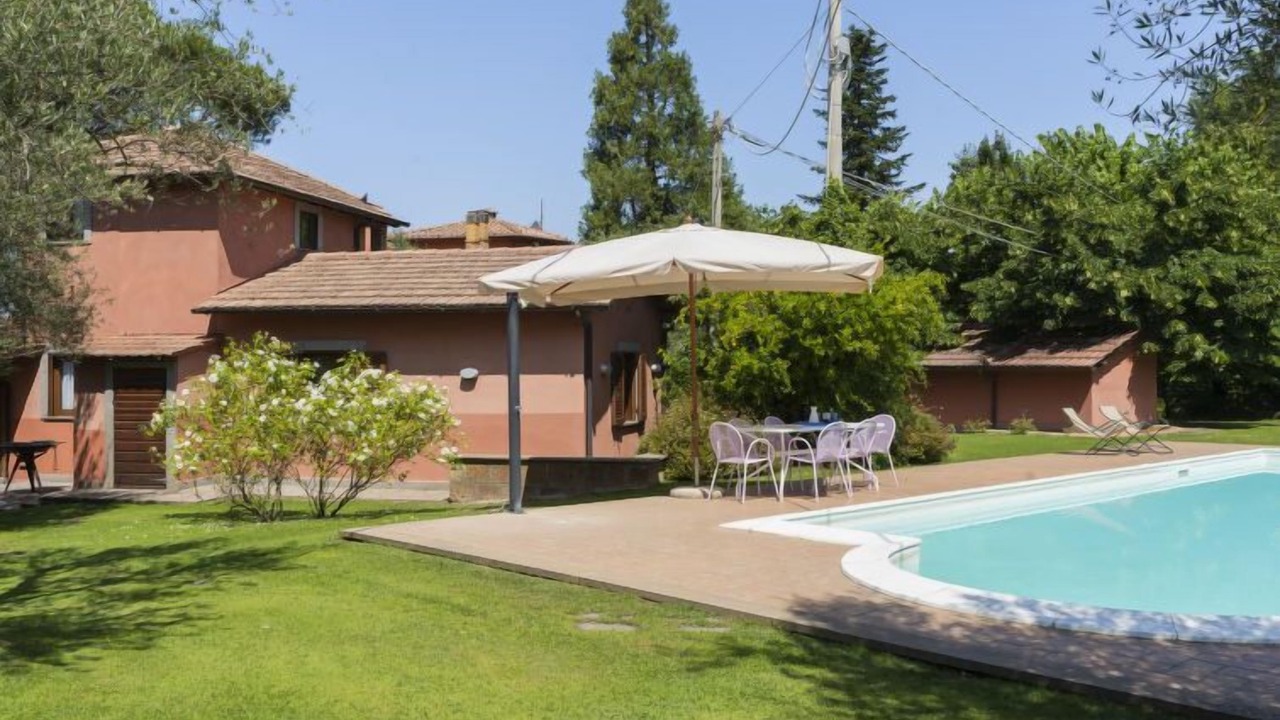 Photo of Outdoor in Vetralla