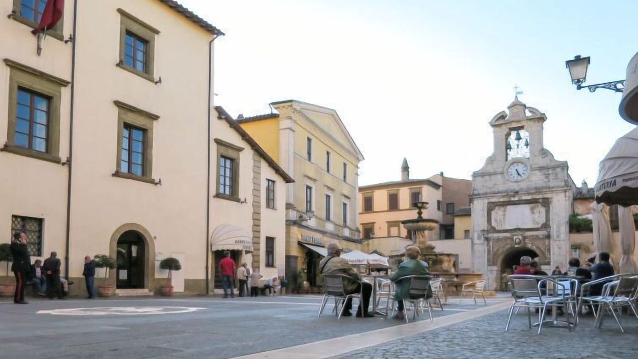 Photo of Outdoor in Vetralla