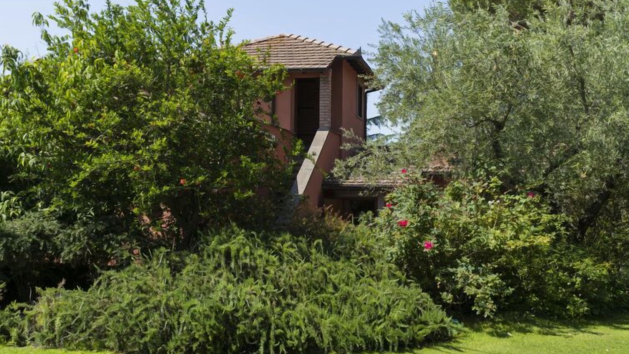 Photo of Outdoor in Vetralla