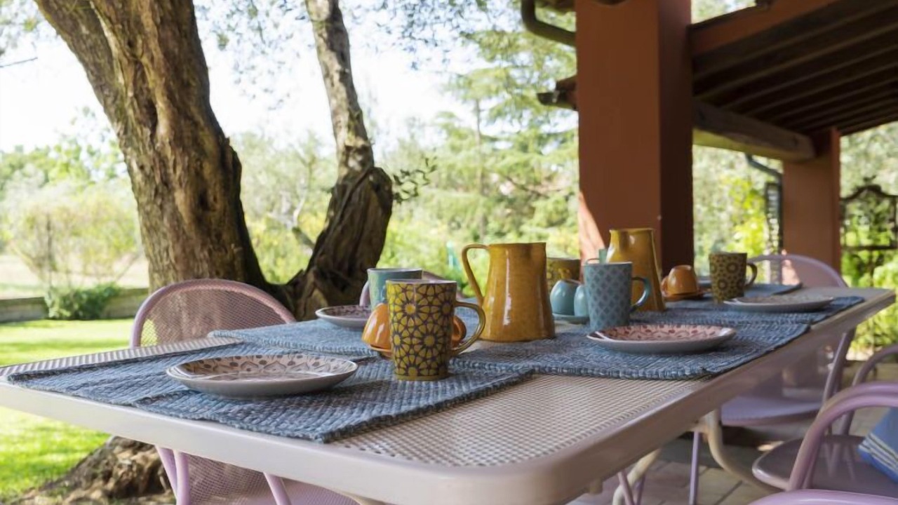 Photo of Outdoor in Vetralla