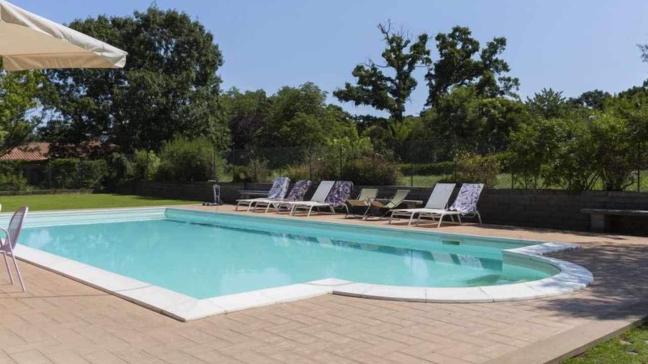 Photo of Outdoor in Vetralla