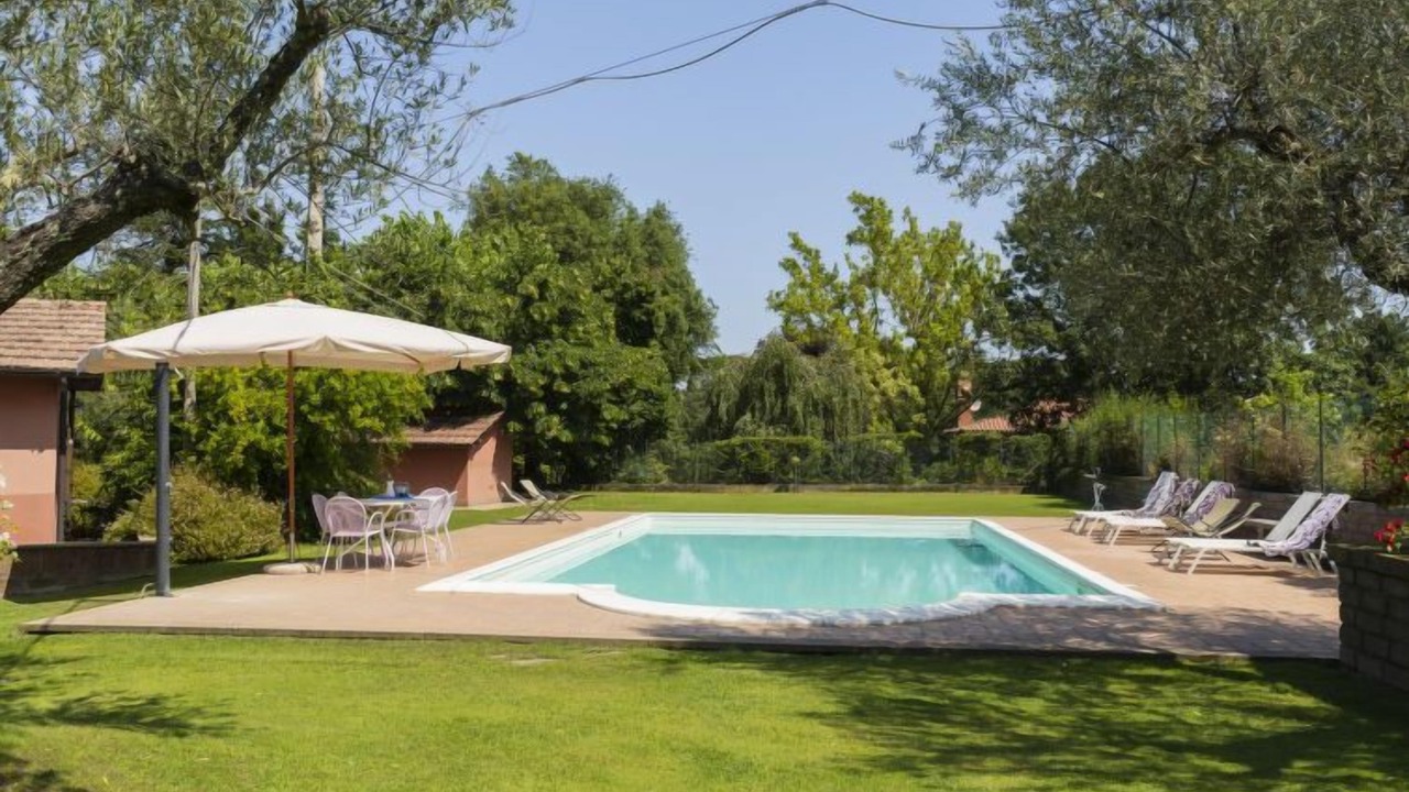 Photo of Outdoor in Vetralla