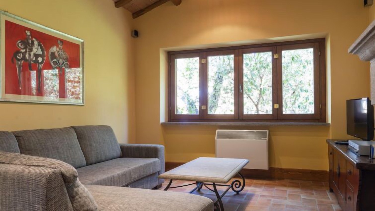 Photo of Livingroom in Vetralla