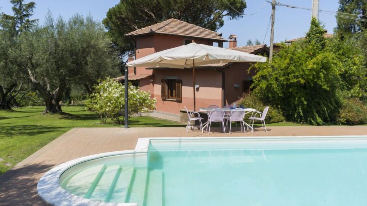 Photo of Outdoor in Vetralla