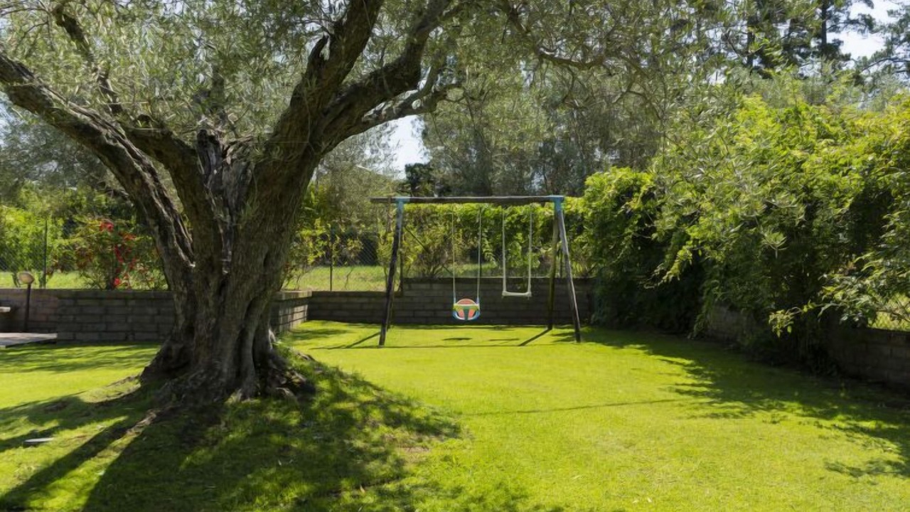 Photo of Outdoor in Vetralla