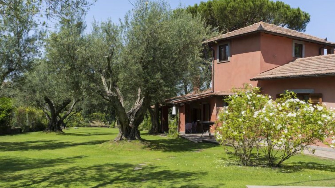 Photo of Outdoor in Vetralla