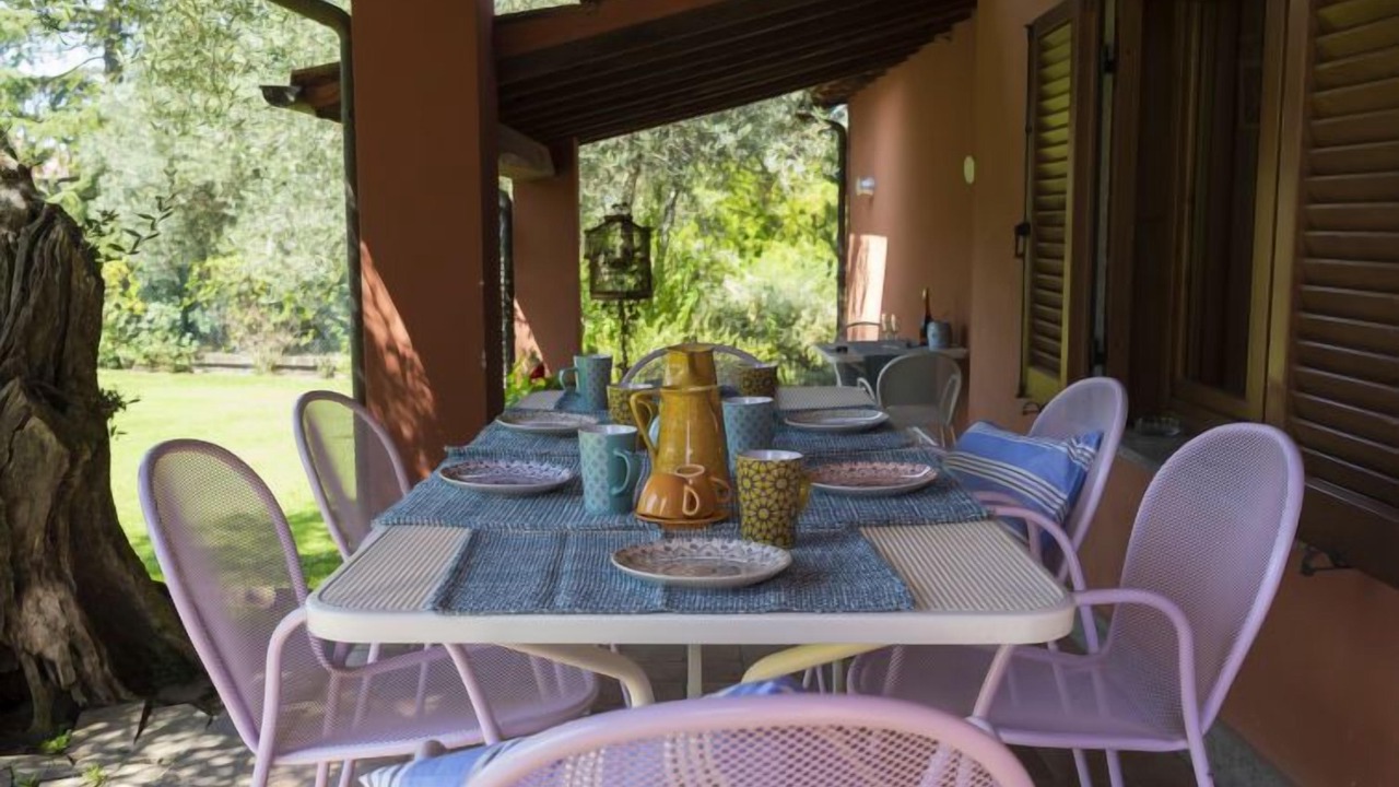 Photo of Outdoor in Vetralla