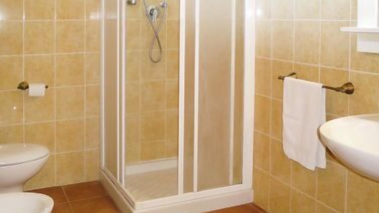 Photo of Bathroom in Scansano