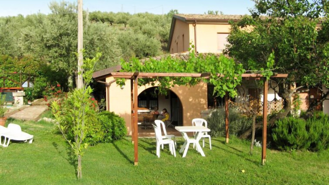 Photo of Outdoor in Collecorvino